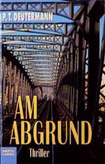 Am Abgrund Cover des Buches Am Abgrund (ISBN: 9783404144754)