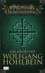 Am Abgrund Cover des Buches Am Abgrund (ISBN: 9783802581267)
