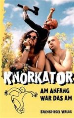 Am Anfang war das Am Cover des Buches Am Anfang war das Am (ISBN: 9783359016090)