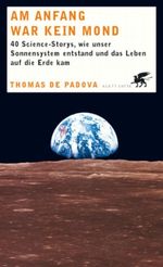 Am Anfang war kein Mond Cover des Buches Am Anfang war kein Mond (ISBN: 9783608942415)