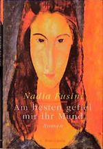 Am besten gefiel mir ihr Mund Cover des Buches Am besten gefiel mir ihr Mund (ISBN: 9783570001875)