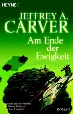 Am Ende der Ewigkeit Cover des Buches Am Ende der Ewigkeit (ISBN: 9783453521995)