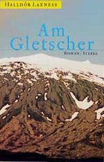 Am Gletscher Cover des Buches Am Gletscher (ISBN: 9783882433043)