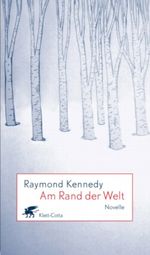 Am Rand der Welt Cover des Buches Am Rand der Welt (ISBN: 9783608937299)
