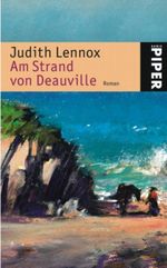 Am Strand von Deauville Cover des Buches Am Strand von Deauville (ISBN: 9783492240161)