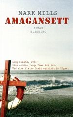 Amagansett Cover des Buches Amagansett (ISBN: 9783896672414)