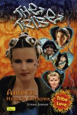 Amber: Herz in Aufruhr Cover des Buches Amber: Herz in Aufruhr (ISBN: 9783833210471)