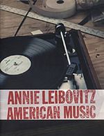 American Music Cover des Buches American Music (ISBN: 0812973046)