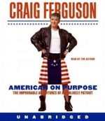 American on Purpose Cover des Buches American on Purpose (ISBN: 9780061841934)