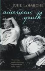 American Youth Cover des Buches American Youth (ISBN: 9780340938041)