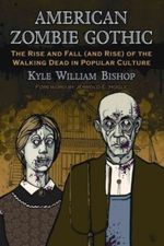 American Zombie Gothic Cover des Buches American Zombie Gothic (ISBN: 9780786455546)