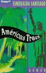 Americas Traum Cover des Buches Americas Traum (ISBN: 9783426605271)