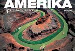 Amerika Cover des Buches Amerika (ISBN: 9783939128335)
