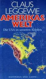 Amerikas Welt Cover des Buches Amerikas Welt (ISBN: 9783455111378)