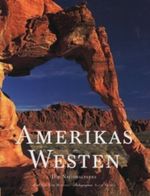 Amerikas Westen Cover des Buches Amerikas Westen (ISBN: 9783822878446)