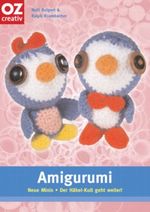 Amigurumi Cover des Buches Amigurumi (ISBN: 9783866730731)