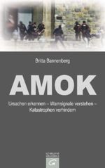 Amok Cover des Buches Amok (ISBN: 9783579068732)