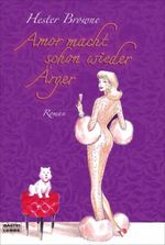 Amor macht schon wieder Ärger Cover des Buches Amor macht schon wieder Ärger (ISBN: 9783404158683)