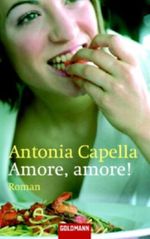 Amore, amore! Cover des Buches Amore, amore! (ISBN: 9783442456093)