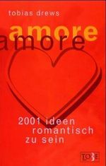 Amore! Amore! Cover des Buches Amore! Amore! (ISBN: 9783895300523)
