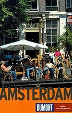 Amsterdam Cover des Buches Amsterdam (ISBN: 9783770135646)