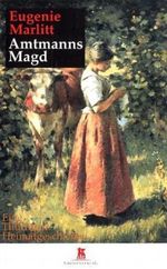 Amtsmann Magd Cover des Buches Amtsmann Magd (ISBN: 9783869395791)