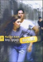 Amy, gejagt Cover des Buches Amy, gejagt (ISBN: 9783570300657)