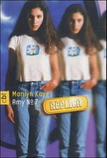 Amy, No. 7 Cover des Buches Amy, No. 7 (ISBN: 9783570300640)