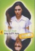 Amy trifft Amy Cover des Buches Amy trifft Amy (ISBN: 9783570300664)