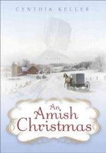 An Amish Christmas Cover des Buches An Amish Christmas (ISBN: 9780345523792)
