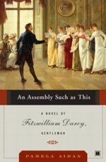 An Assembly Such As This Cover des Buches An Assembly Such As This (ISBN: 1435282191)