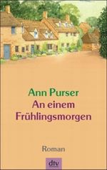 An einem Frühlingsmorgen Cover des Buches An einem Frühlingsmorgen (ISBN: 9783423208680)