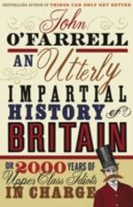 An Utterly Impartial History of Britain Cover des Buches An Utterly Impartial History of Britain (ISBN: 9780552773966)