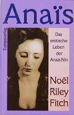 Anais Cover des Buches Anais (ISBN: 9783203512372)