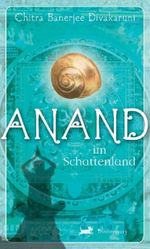 Anand im Schattenland Cover des Buches Anand im Schattenland (ISBN: 9783827050083)