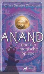Anand und das Geheimis des Silbertals Cover des Buches Anand und das Geheimis des Silbertals (ISBN: 9783827054012)