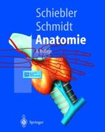 Anatomie Cover des Buches Anatomie (ISBN: 9783540426608)