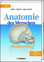 Anatomie des Menschen Cover des Buches Anatomie des Menschen (ISBN: 9783794527069)