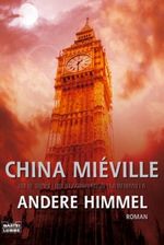 Andere Himmel Cover des Buches Andere Himmel (ISBN: 9783404243617)