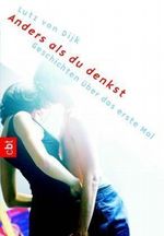 Anders als du denkst Cover des Buches Anders als du denkst (ISBN: 9783570300749)