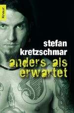 Anders als erwartet Cover des Buches Anders als erwartet (ISBN: 9783426783375)