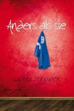 Anders als sie Cover des Buches Anders als sie (ISBN: 9783833901294)