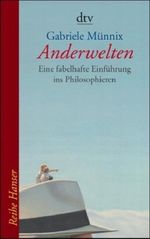 Anderwelten Cover des Buches Anderwelten (ISBN: 9783423623858)