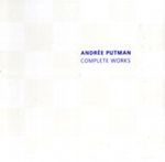 Andree Putman Cover des Buches Andree Putman (ISBN: 9780847833528)
