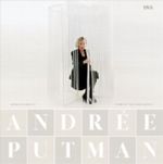 Andrée Putman Cover des Buches Andrée Putman (ISBN: 9783421038067)