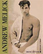 Andrew Melick Cover des Buches Andrew Melick (ISBN: 9783861870739)