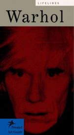 Andy Warhol Cover des Buches Andy Warhol (ISBN: 9783791331980)