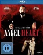Angel Heart, 1 Blu-ray Cover des Buches Angel Heart, 1 Blu-ray (ISBN: 4006680048949)