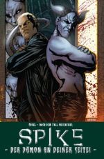 Angel Nach dem Fall - präsentiert Cover des Buches Angel Nach dem Fall - präsentiert (ISBN: 9783862011001)