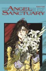Angel Sanctuary. Bd.7 Cover des Buches Angel Sanctuary. Bd.7 (ISBN: 9783551751874)